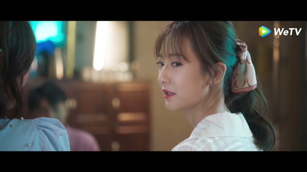 لي تينغ يمثل أنه حبيبها مقطع من الحلقة 4 “الحب الغامض” | WeTV لي تينغ يمثل أنه حبيبها مقطع من الحلقة 4 "الحب الغامض" | WeTV