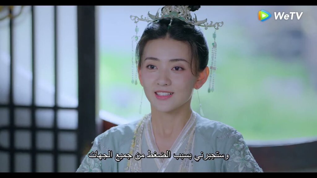 المزاح بينهما رائع حقًا مقطع من الحلقة 9 "الحب الأبدي3" | WeTV