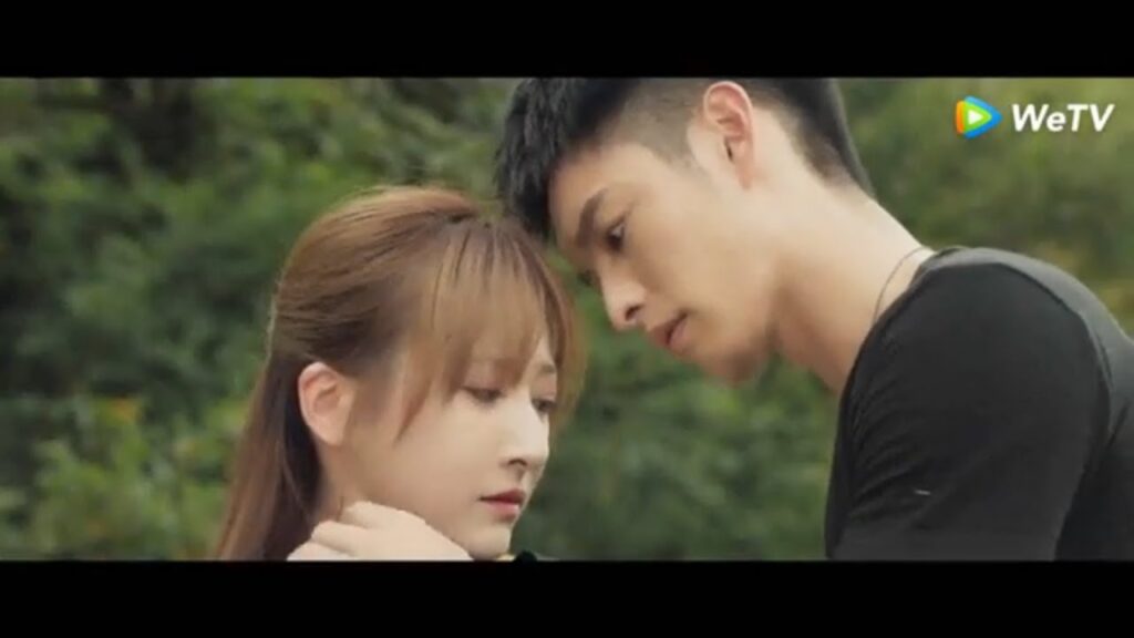 هل يخطفها أم ينقذها؟ مقطع من الحلقة 1 "الحب الغامض" | WeTV