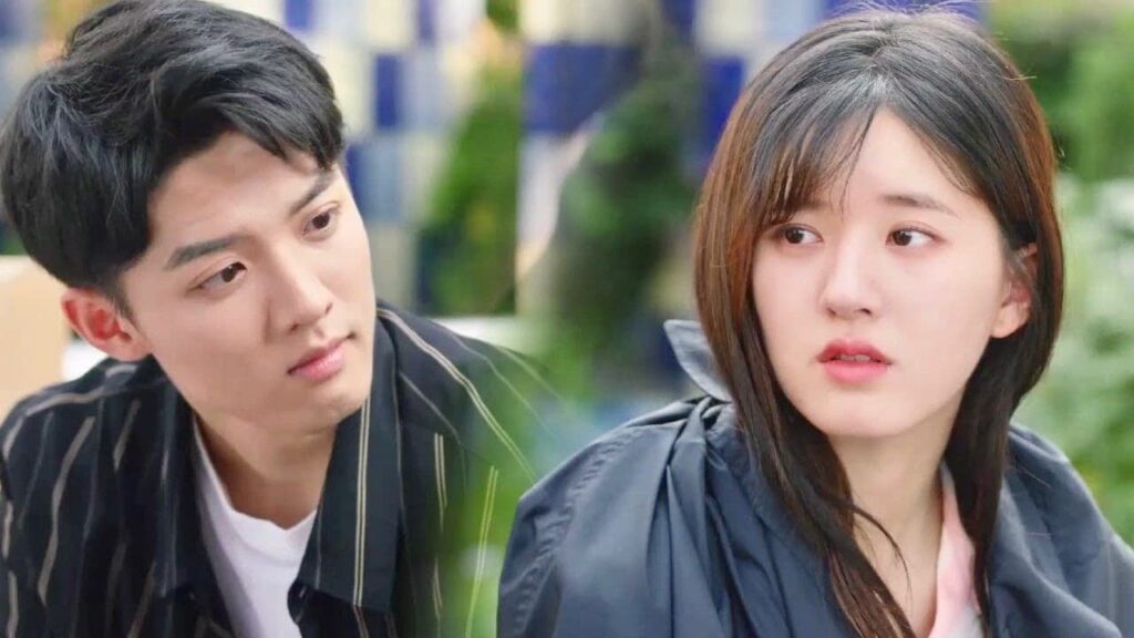 اعلان 8 , تطردها صاحبة المنزل فياخذها لتعيش في منزله 🥺( ارجوك اطمئن يا سيد لينغ  )