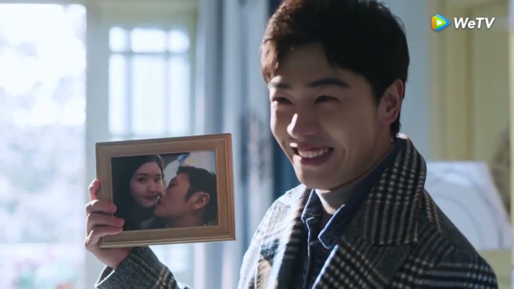 شينغ نان لا تفهم حبيبها حلقة 23 مسلسل مواعدة في المطبخ |WeTV شينغ نان لا تفهم حبيبها حلقة 23 مسلسل مواعدة في المطبخ |WeTV