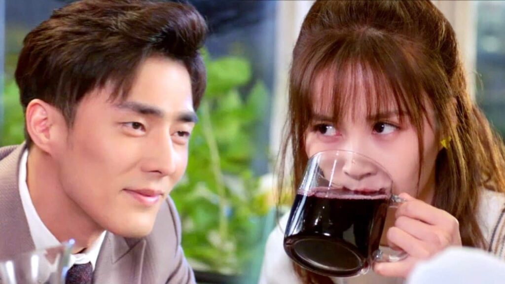 ألستِ تخططين لفعل شيء لي بعد ان اثمل ؟ 🙊❤️ (هي التي احبها )