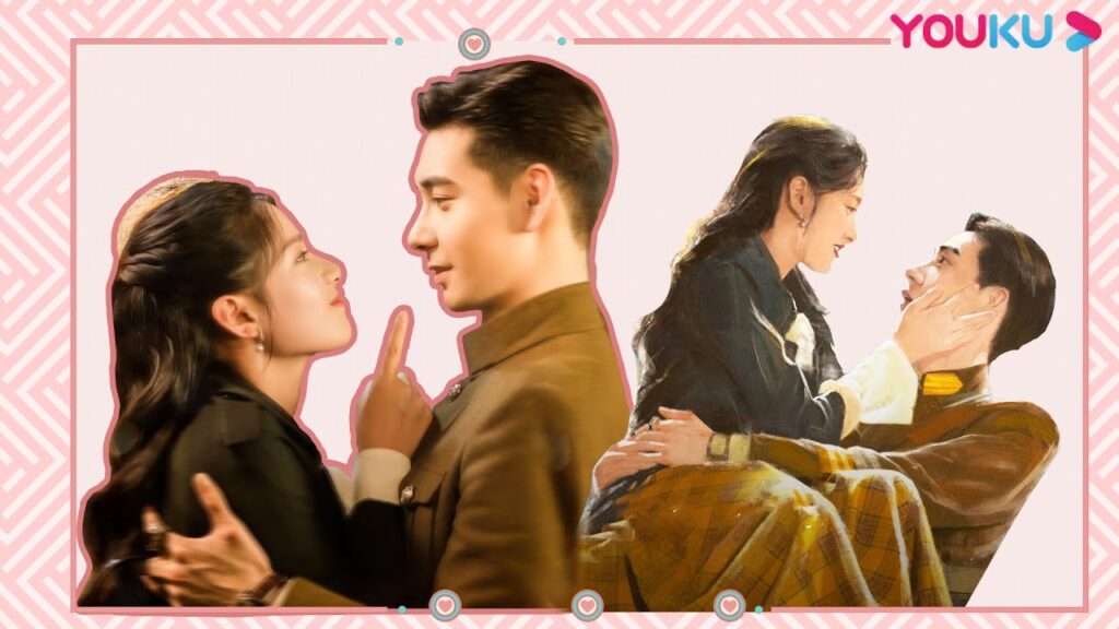 "الحب من أول نظرة"｜تعال وانظر الحياة اليومية الحلوة للبطل والبطلة!｜مسلسل رومانسي حلو｜YOUKU