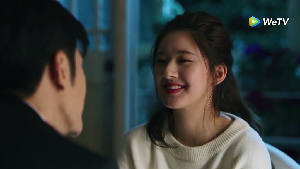 أنا أحبك جدا- حلقة 22 مواعدة في المطبخ |WeTV أنا أحبك جدا- حلقة 22 مواعدة في المطبخ |WeTV