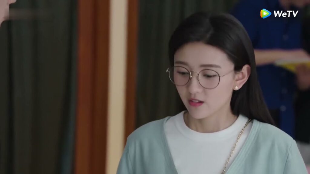 يكتشف أن زوجته في أزمة مقطع من الحلقة 10 مسلسل أنت قدري ｜WeTV