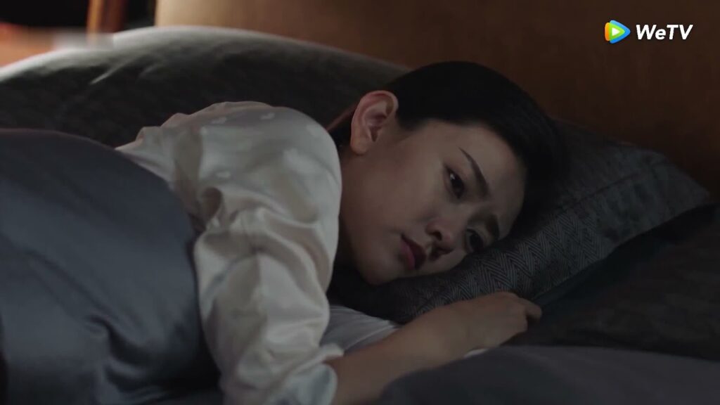 هل زوجها سعيد بحملها ؟ مقطع من الحلقة 13 مسلسل أنت قدري ｜WeTV