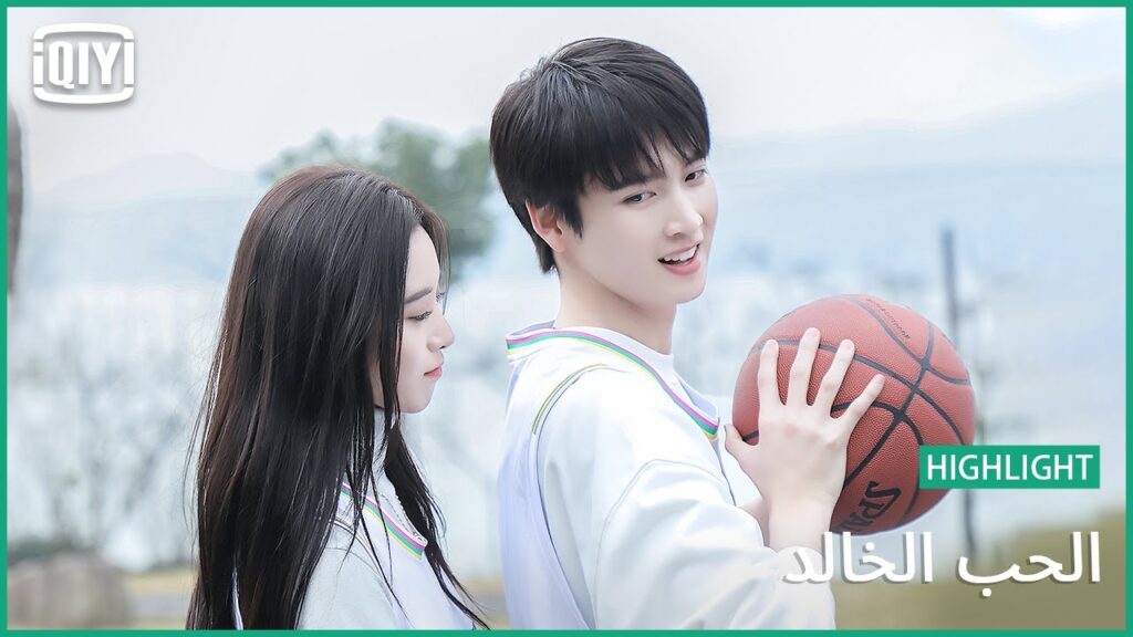 الدور عليك | الحب الخالد الحلقة 3 | iQiyi Arabic