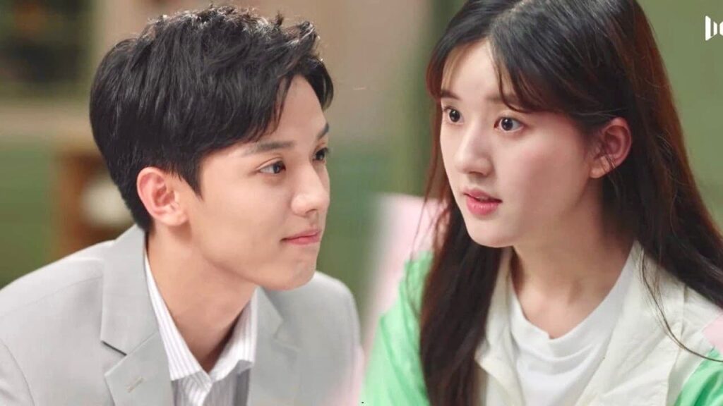 اعلان 7 , سوف أكون الى جانبكِ دائماً انتِ بأمان معي ❤️ ( ارجوك اطمئن يا سيد لينغ )