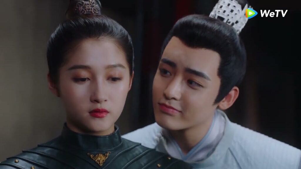 قررا العودة إلى المدينة معًا مقطع من الحلقة 35 مسلسل امرأة مثلي ｜WeTV