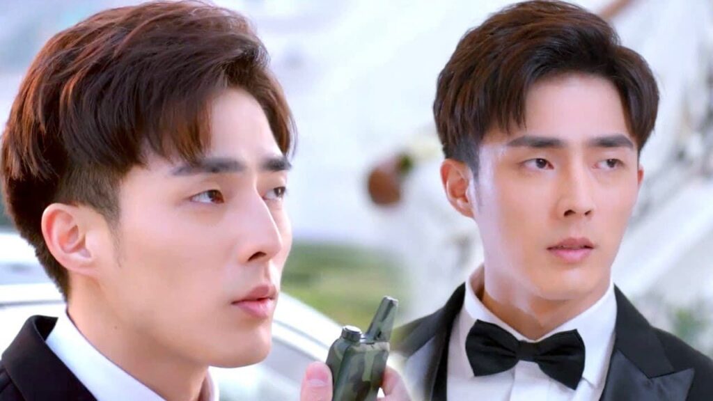 اعلان 24 , تهرب العروس من الزفاف مجدداً 😱😱😂 ( هي التي احبها )