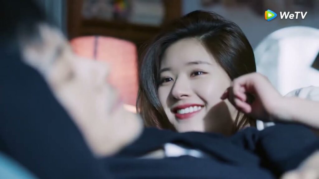 يعرض عليها الزواج حلقة 24 مسلسل مواعدة في المطبخ |WeTV يعرض عليها الزواج حلقة 24 مسلسل مواعدة في المطبخ |WeTV