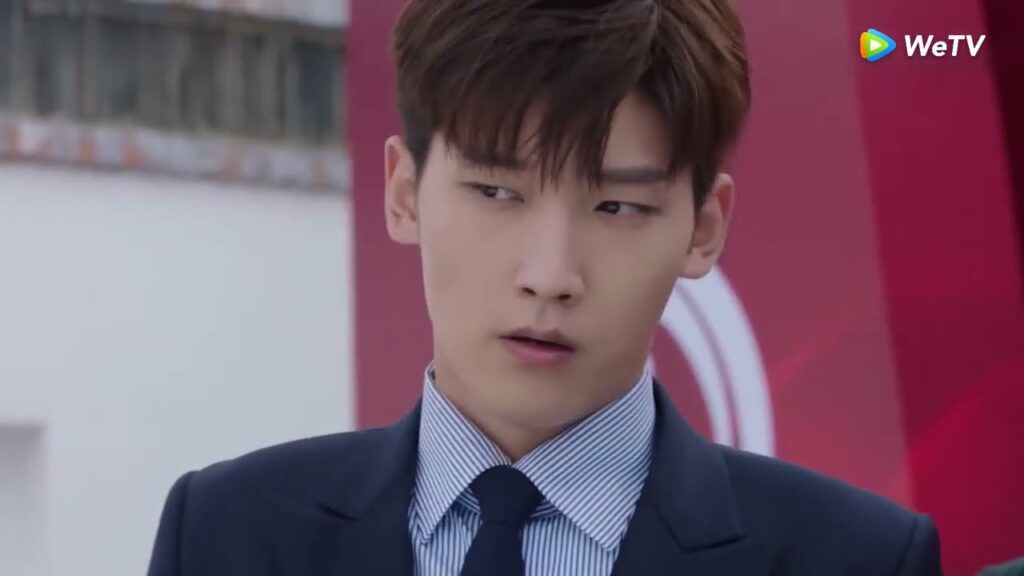 هل سيحمي زوجته في هذا الموقف الخطير - أنت قدري حلقة 10 ｜WeTV