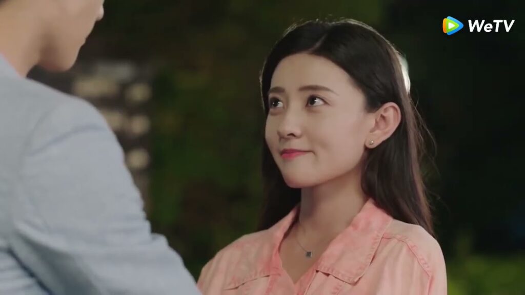 يندم لأنه طلقها من قبل مقطع من الحلقة 19 مسلسل أنت قدري ｜WeTV