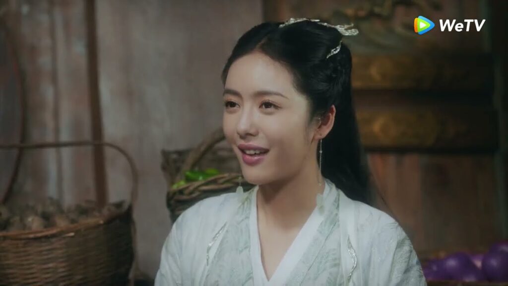 قبيلة النار مسؤولة عن الذهب ! مقطع من الحلقة 14 مسلسل الفتاة المباركة |WeTV قبيلة النار مسؤولة عن الذهب ! مقطع من الحلقة 14 مسلسل الفتاة المباركة |WeTV