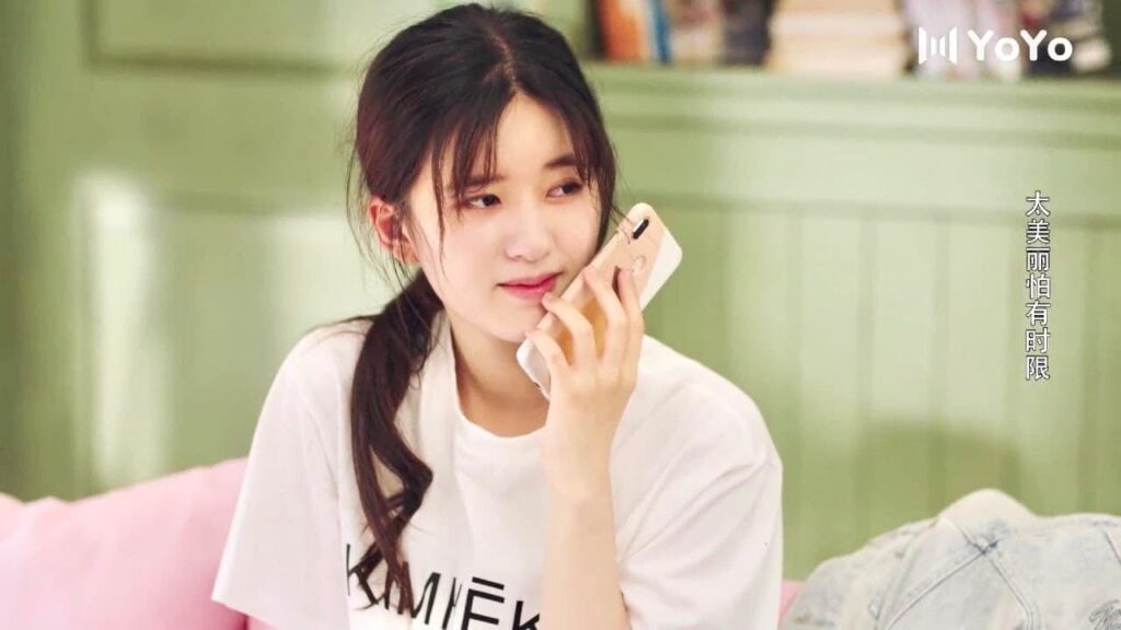 اعلان 6 , لقد رحل لم يعد موجـوداً 💔  (ارجوك اطمئن يا سيد لينغ )