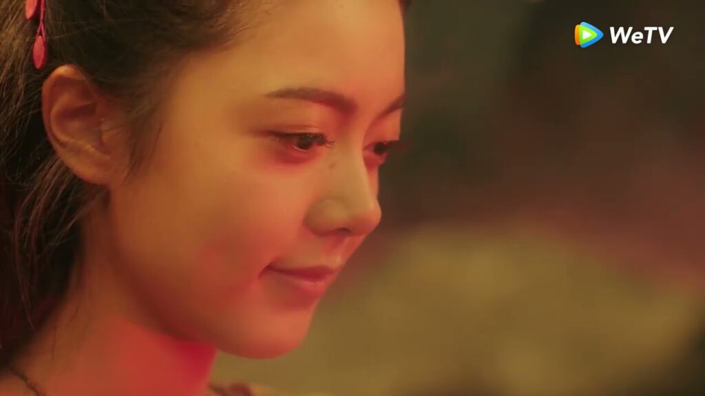 لينغ لونغ تزور والدتها مقطع من الحلقة 16 مسلسل الفتاة المباركة |WeTV لينغ لونغ تزور والدتها مقطع من الحلقة 16 مسلسل الفتاة المباركة |WeTV