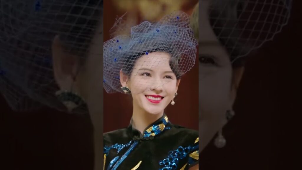 اتضح أن هذه هي الطريقة الصينية للترحيب بالضيوف!؟🫣🥰 #خمن_من_أنا #GuessWhoIAm​ #youku