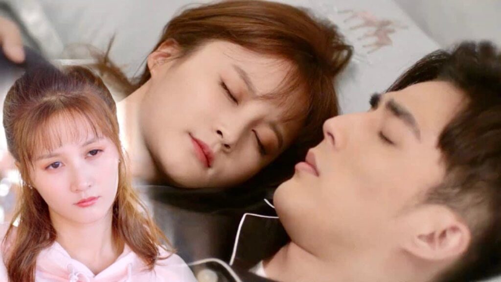 تتذكر ما فعلته مع زوجها بالامس عندما كانت ثملة😂😂 ( هي التي احبها) تتذكر ما فعلته مع زوجها بالامس عندما كانت ثملة😂😂 ( هي التي احبها)