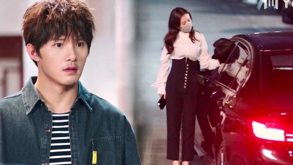 الفتاة القوية تدافع عن حبيبها الخجول بقوة💋❤️ ( الجمال القبيخ) الفتاة القوية تدافع عن حبيبها الخجول بقوة💋❤️ ( الجمال القبيخ)