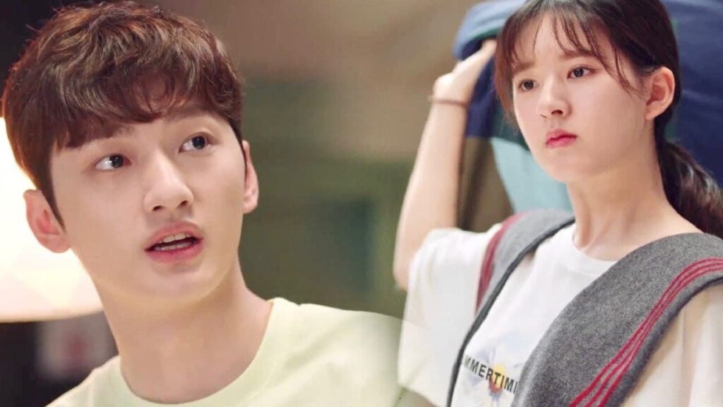 لا تضربيني لن المس اشيائك مجددا 💔😭🙏 (ارجوك اطمئن يا سيد لينغ )