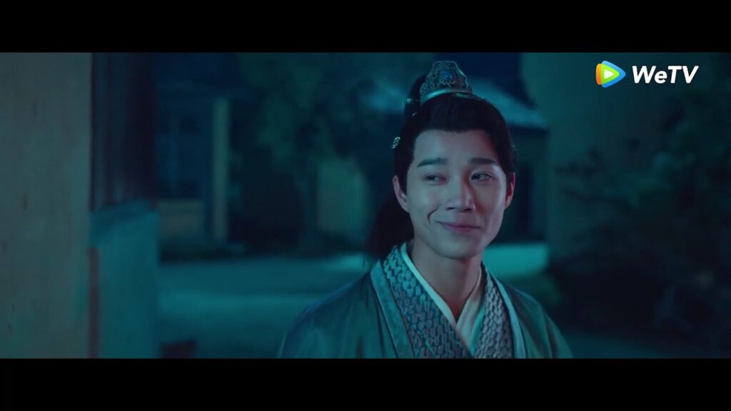 علاقتهم دائفة جدا مقطع من الحلقة 20 مسلسل الطبيبة الشرعية للإمبراطور｜WeTV