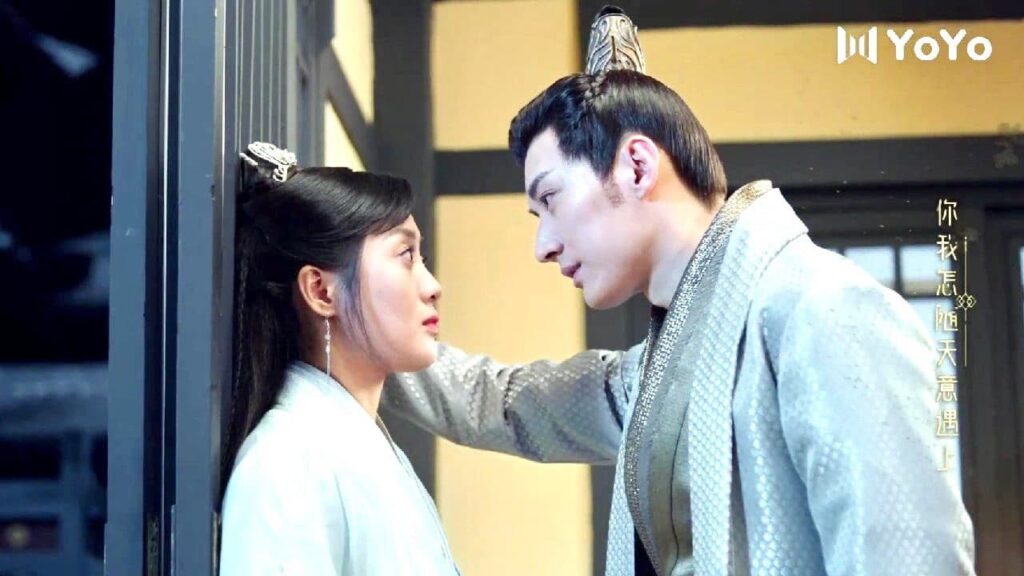 اعلان 6 , اريد أن اكون جزء من ماضيك و مستقبلكِ 😍😍❤️ ( جينغ لو ) اعلان 6 , اريد أن اكون جزء من ماضيك و مستقبلكِ 😍😍❤️ ( جينغ لو )