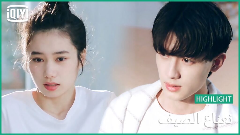 لا أصدق عيني | نعناع الصيف الحلقة 12 | iQiyi Arabic