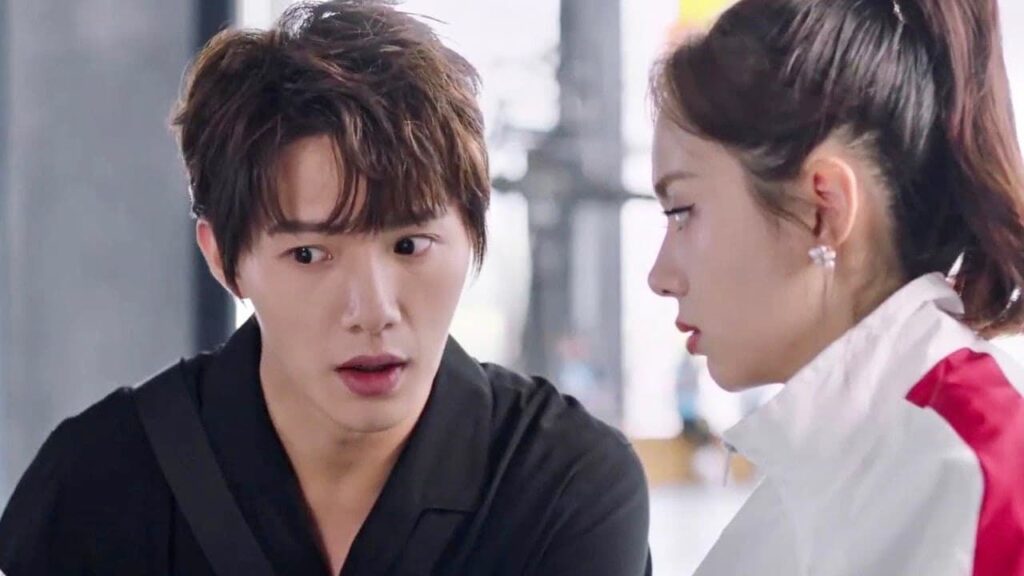 انا محظوظة لان لدي مساعد مراعي مثلك 🙏❤️(الجمال القبيح ) انا محظوظة لان لدي مساعد مراعي مثلك 🙏❤️(الجمال القبيح )