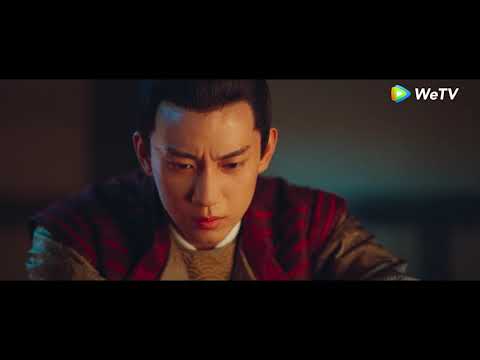 الأمير يعرف سبب موت والده مقطع من الحلقة 22 مسلسل الطبيبة الشرعية للإمبراطور|WeTV الأمير يعرف سبب موت والده مقطع من الحلقة 22 مسلسل الطبيبة الشرعية للإمبراطور|WeTV