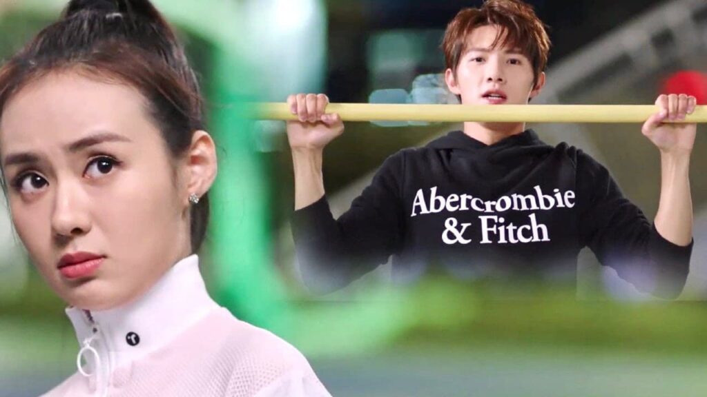 يشعر بالغيرة عليها كالمجنون 🙈😍😍 ( الجمال القبيح ) يشعر بالغيرة عليها كالمجنون 🙈😍😍 ( الجمال القبيح )