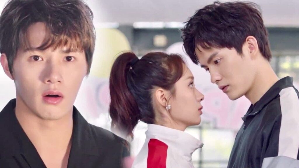 كيف تجرؤ على التقرب منها امامي 😡 (الجمال القبيح ) كيف تجرؤ على التقرب منها امامي 😡 (الجمال القبيح )