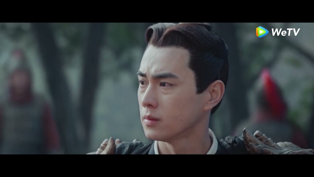 الأمير قلق جدا بشأن تشو تشو مقطع من الحلقة 21 مسلسل الطبيبة الشرعية للإمبراطور|WeTV الأمير قلق جدا بشأن تشو تشو مقطع من الحلقة 21 مسلسل الطبيبة الشرعية للإمبراطور|WeTV