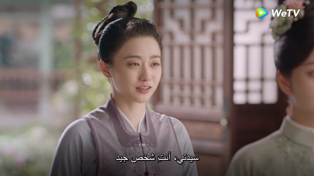 زوجهم يسبب مشاكل بينهم ! مقطع من الحلقة 21 مسلسل السيف وخيط الحرير｜WeTV