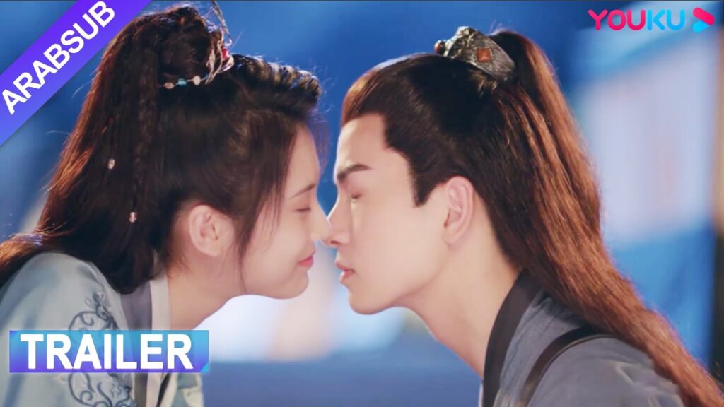 الإعلان المسبق ل"الإخلاص": جانب المشاعر｜تشانغ هوي ون/وو شي زي/نيو زي فان｜YOUKU