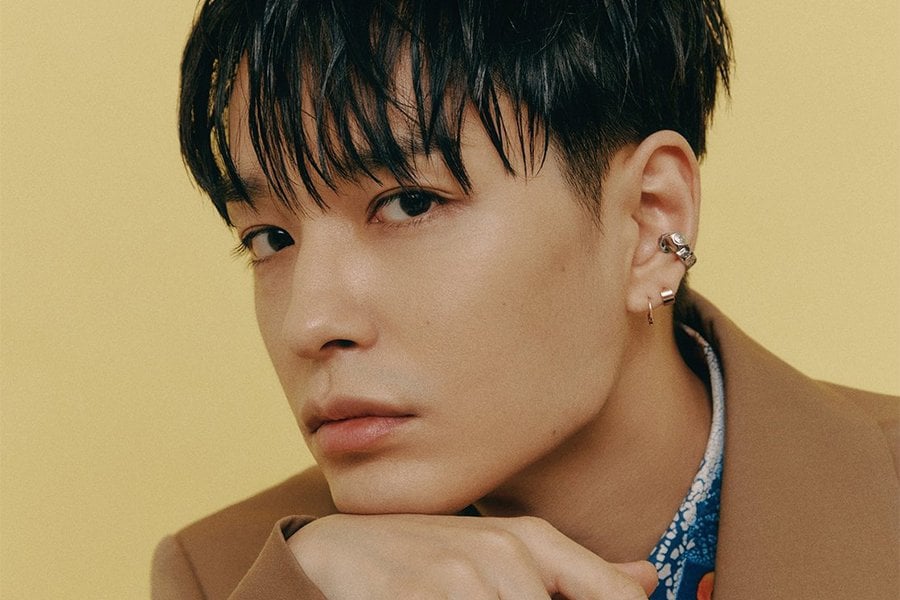 سيمون دومينيك يغادر AOMG بعد 10 سنوات