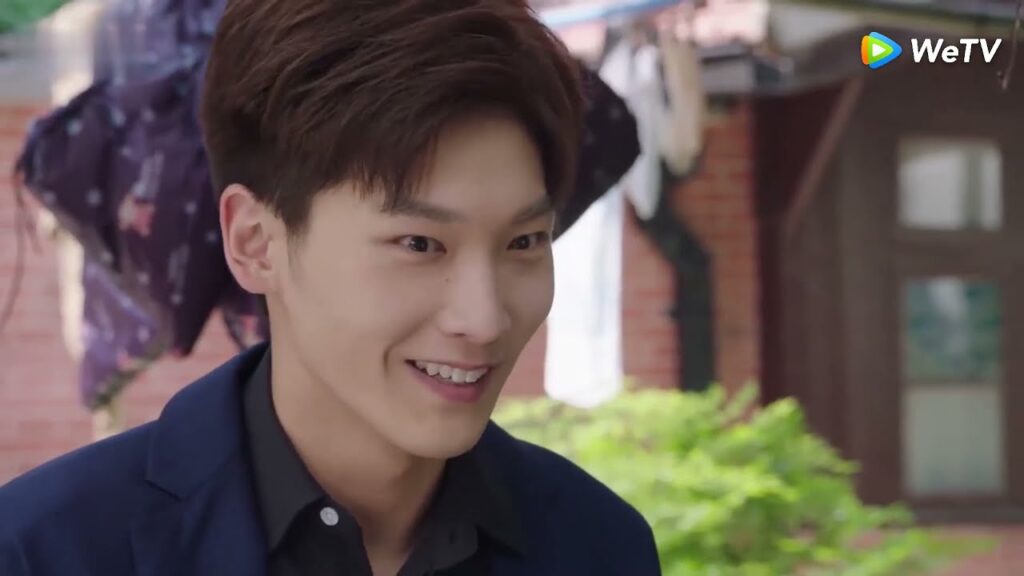 لن يسمح لأحد بأخذ زوجته  مقطع من الحلقة 34 مسلسل أنت قدري｜WeTV