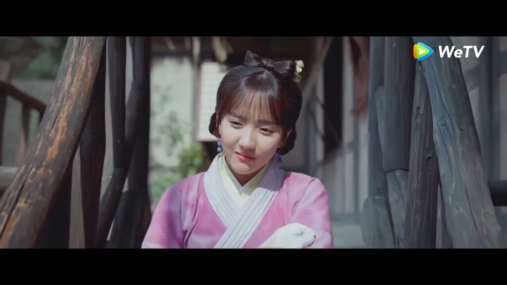 تشو تشو ترتاب في مشاعر الأمير نحوها ! مقطع من الحلقة 19 مسلسل الطبيبة الشرعية للإمبراطور|WeTV تشو تشو ترتاب في مشاعر الأمير نحوها ! مقطع من الحلقة 19 مسلسل الطبيبة الشرعية للإمبراطور|WeTV