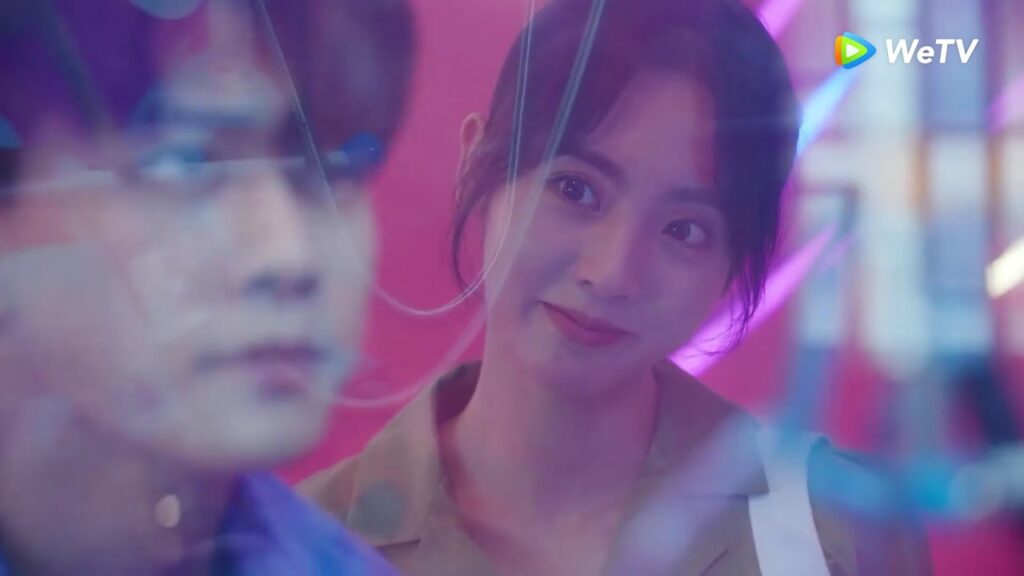 يذهبان في موعد معا مقطع من الحلقة 19 مسلسل السيدة الغرابة والسيد السحلية ｜WeTV