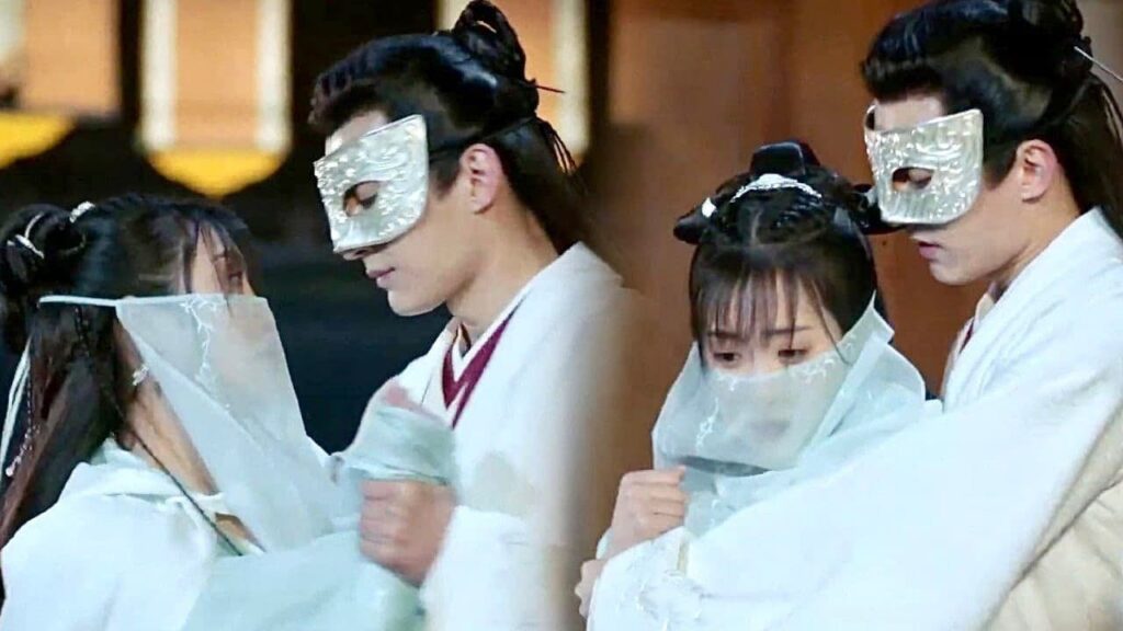 اعلان 2 ,  أتريدين معرفة لماذا تنجذب لي الفتيات ؟! 😉🙈 😍 ( جينغ لـو )