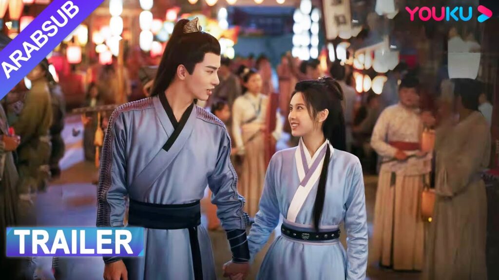 الإعلان المسبق ل"الإخلاص": جانب القصة｜تشانغ هوي ون/وو شي زي/نيو زي فان｜YOUKU