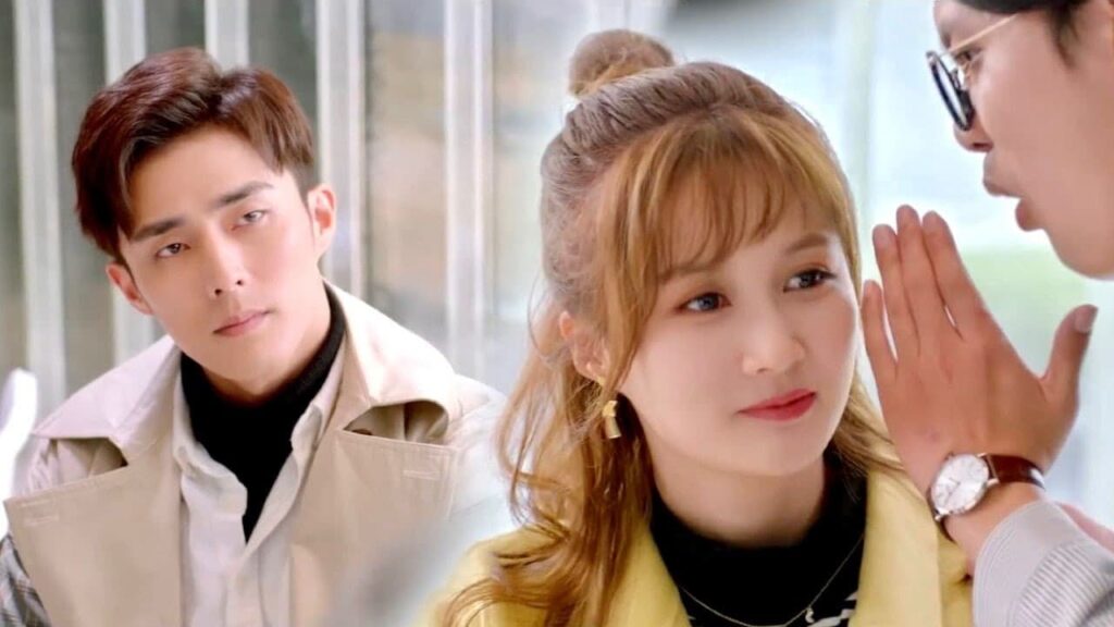 اعلان 21 , يشتعل ناراً من الغيرة على زوجتهِ وأم طفلهِ 🔥😡😍💜 ( هي التي احبها )