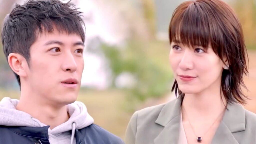 هل تقبلين بأن اكون حبيبك ؟و اخيرا يعترف بحبه لها 😱❤️🙈 ( هي التي احبها)