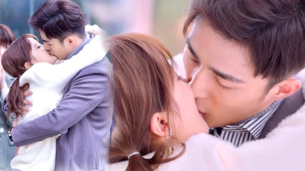 هل يمكنني ان اكون حبيبتك يا سيدي ؟❤️😘 ( هي التي احبها )