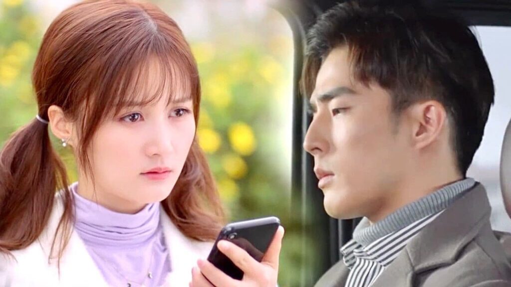 صنعت مفاجئة كبيرة لزوجها الرئيس و لكنه مشغول بالعمل و لم يأتي💔😭 ( هي التي احبها)