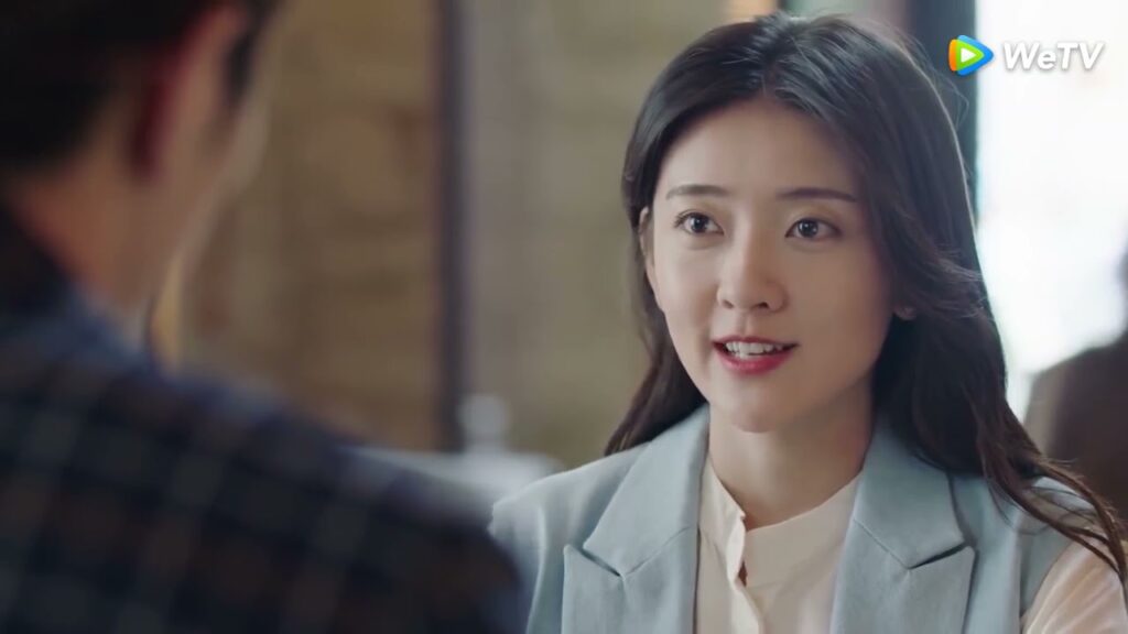 دي لين يعترف بحبه لها مقطع من الحلقة 27 مسلسل أنت قدري |WeTV دي لين يعترف بحبه لها مقطع من الحلقة 27 مسلسل أنت قدري |WeTV