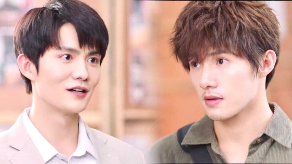 يشعر بالغيرة لانها تخلت عنه بسرعة عندما رأت رجلا وسيما 😂💔 ( الجمال القبيح ) يشعر بالغيرة لانها تخلت عنه بسرعة عندما رأت رجلا وسيما 😂💔 ( الجمال القبيح )