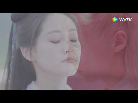 الملك التنين يتألم بشدة مقطع من الحلقة 16 مسلسل الالتقاء بتنين ｜WeTV