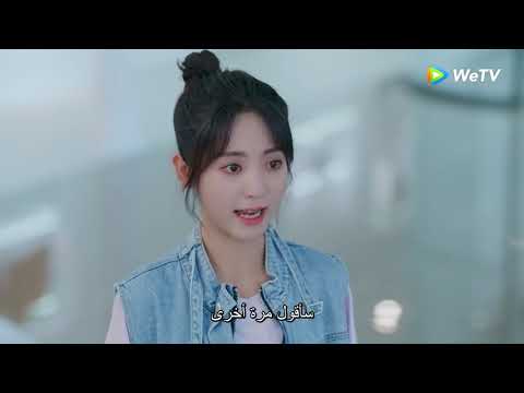تتعرض للظلم من قبل زملائها مقطع من الحلقة 19 مسلسل السيدة الغرابة والسيد السحلية ｜WeTV