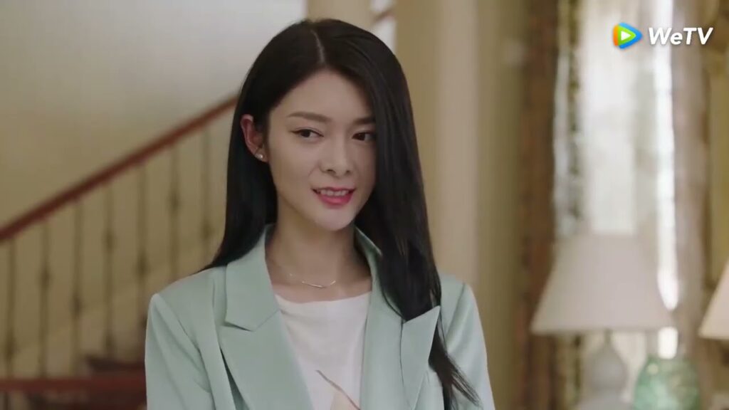 لا أحد يهتم بآنا مقطع من الحلقة 27 مسلسل أنت قدري ｜WeTV