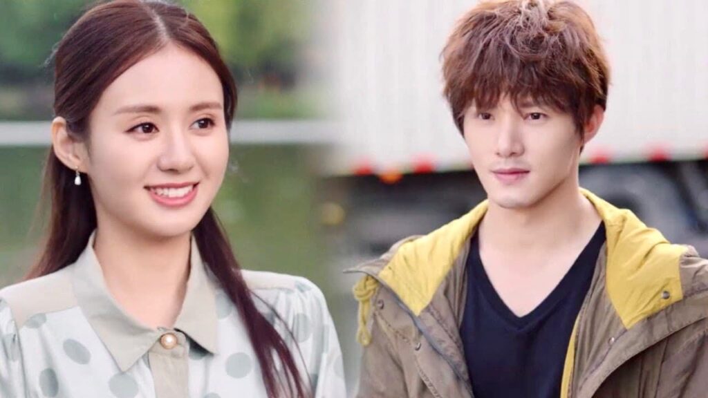 ان رئيستي موهوبة و لا توجد فتاة مثلها 😘❤️( الجمال القبيح)